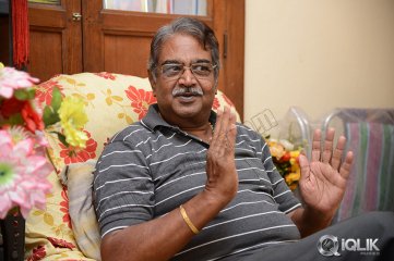 Actor Ranganath is no more